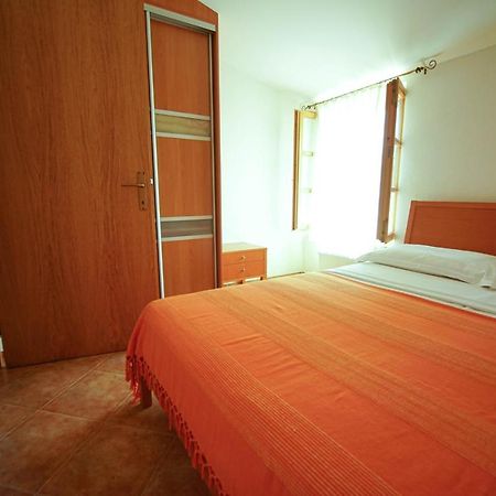 Apartments Villa Stapo Umag Exteriör bild