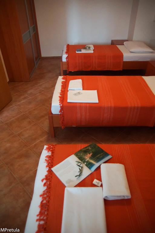 Apartments Villa Stapo Umag Rum bild