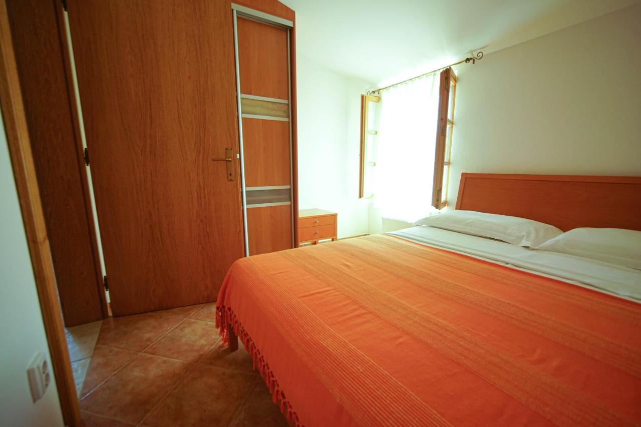 Apartments Villa Stapo Umag Exteriör bild