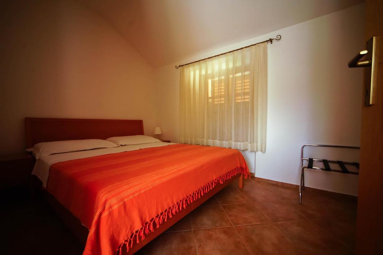 Apartments Villa Stapo Umag Exteriör bild