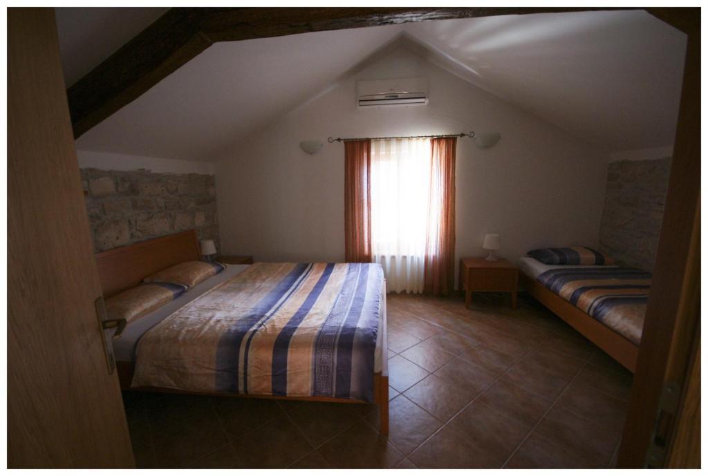 Apartments Villa Stapo Umag Rum bild