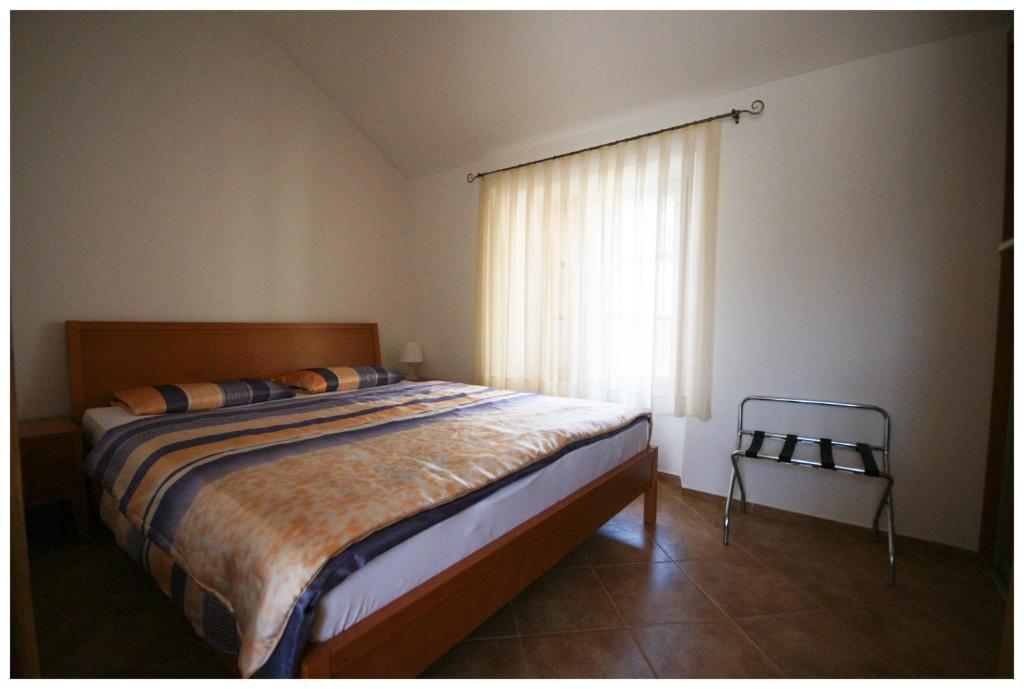Apartments Villa Stapo Umag Rum bild